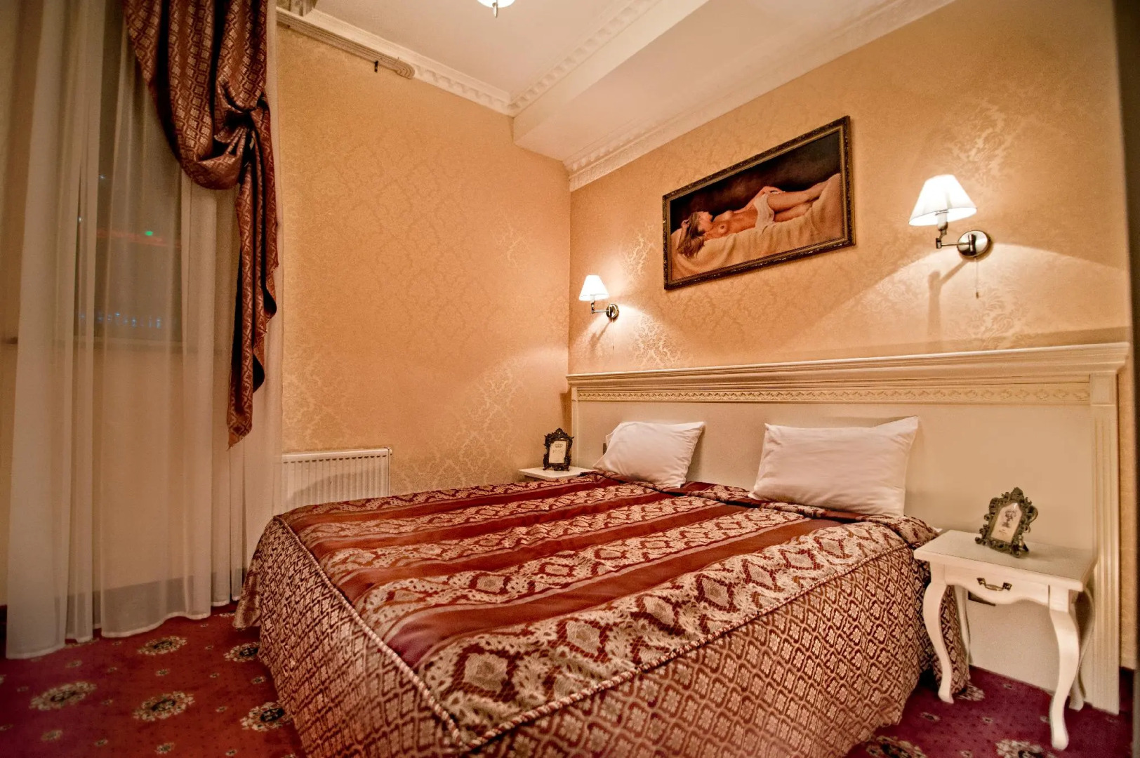 Роял отель де Пари