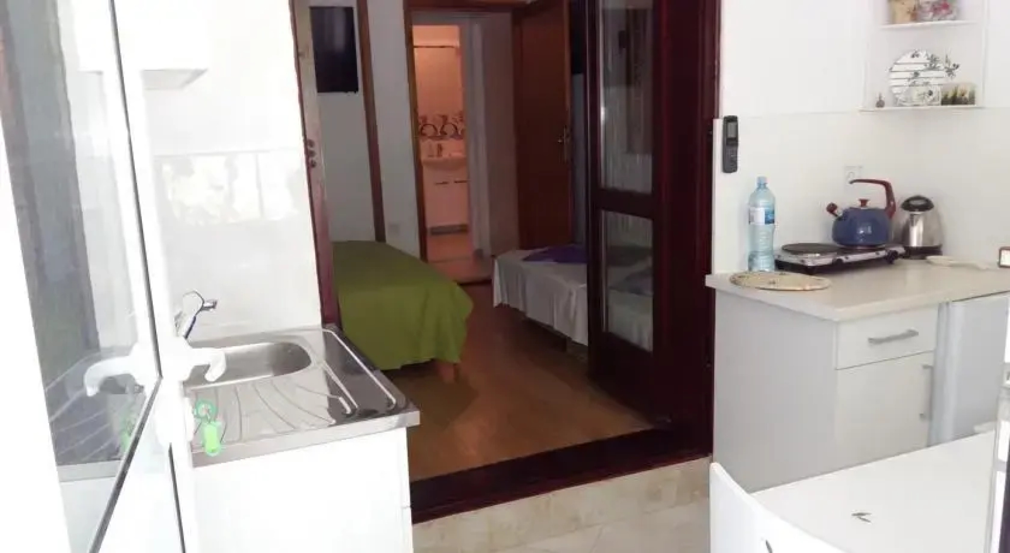 Andrijana Apartment