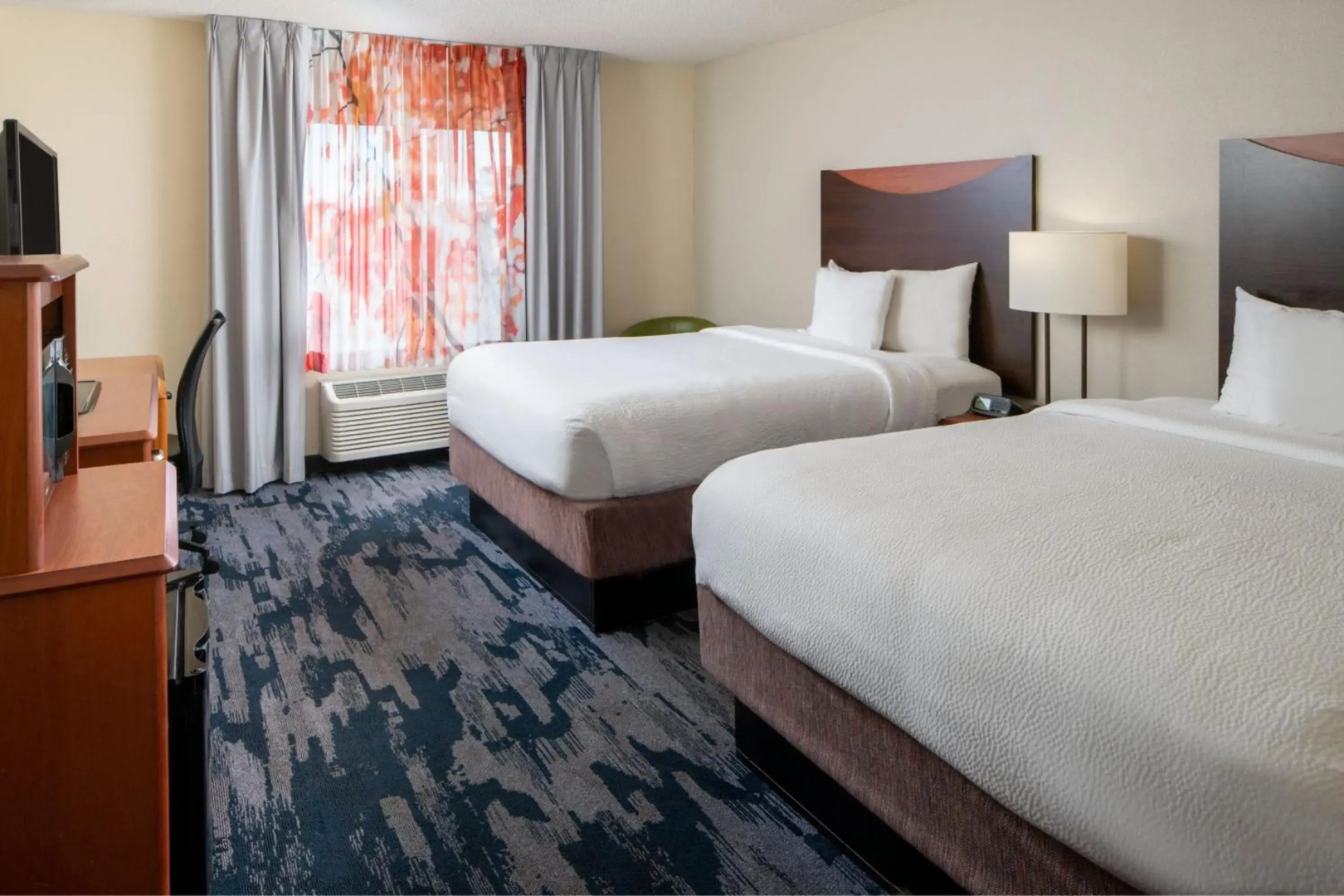 Fairfield Inn & Suites by Marriott Gulfport