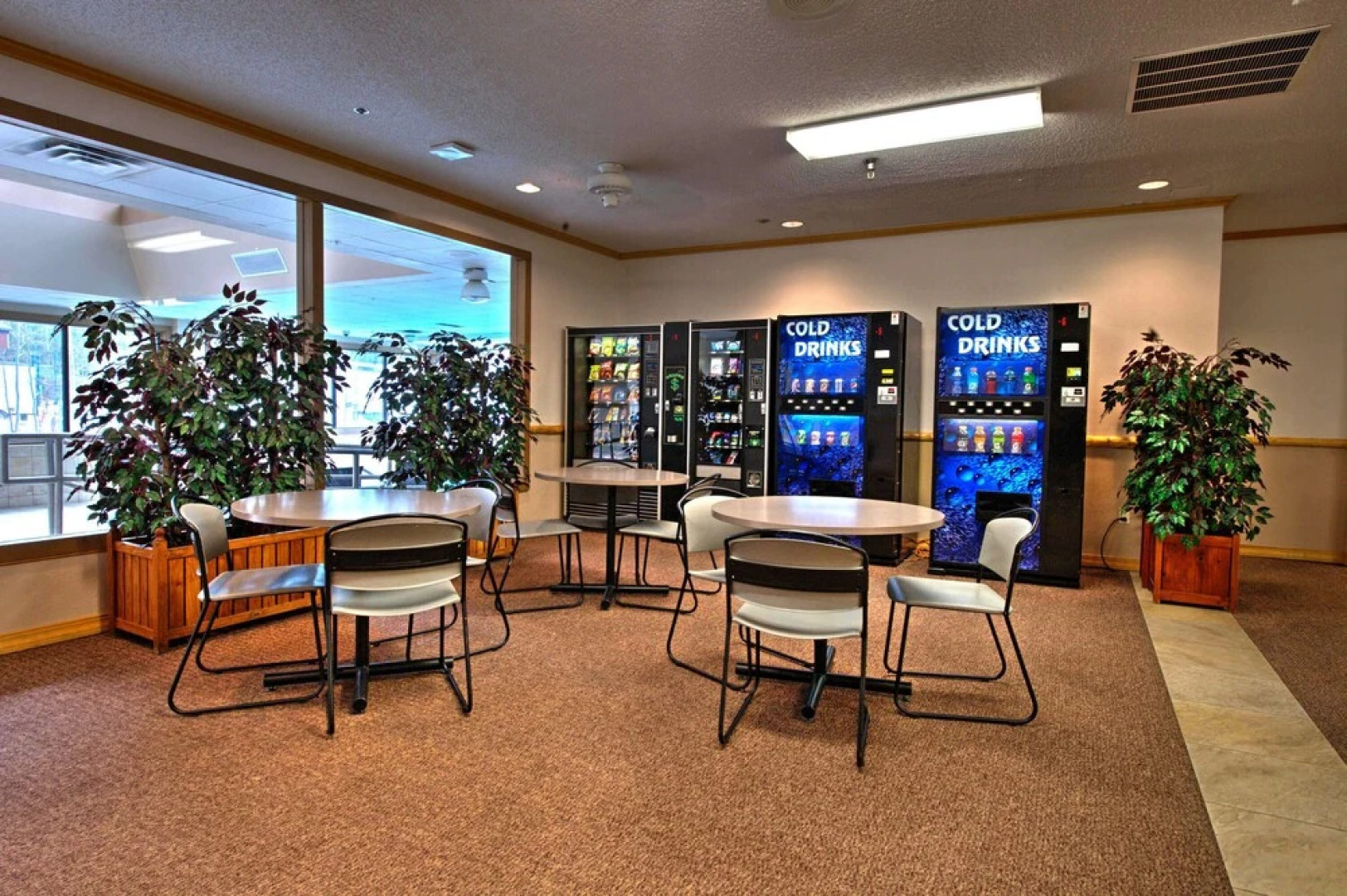 Beaver Run Resort & Conference Center