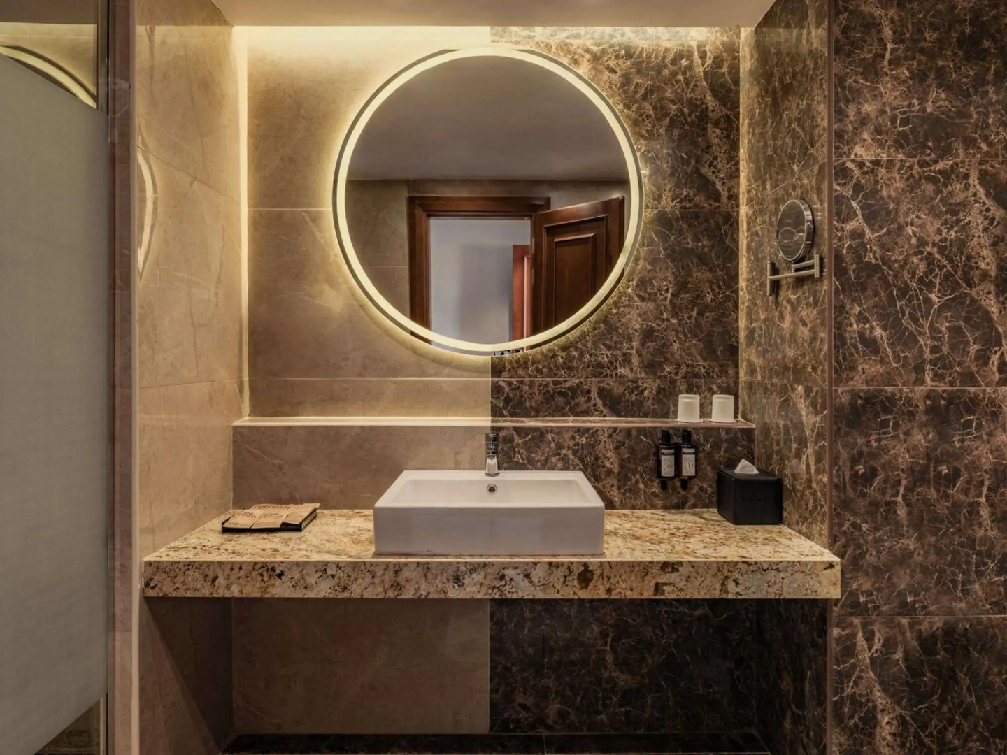 Mövenpick Hotel Cairo - Media City