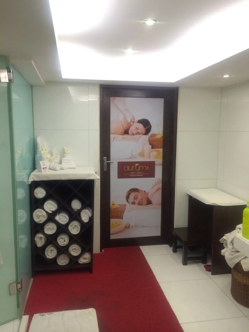 Welcomhotel by ITC Hotels, Ashram Road, Ahmedabad