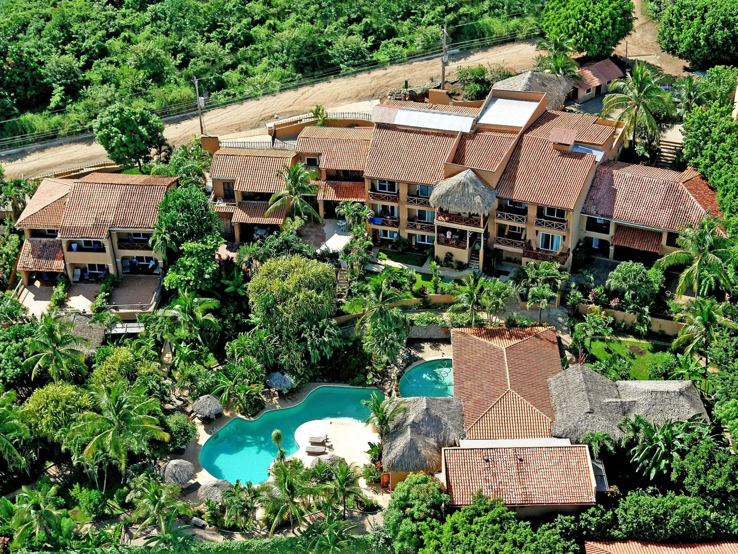 Jardín del Edén Boutique Hotel - Adults Only