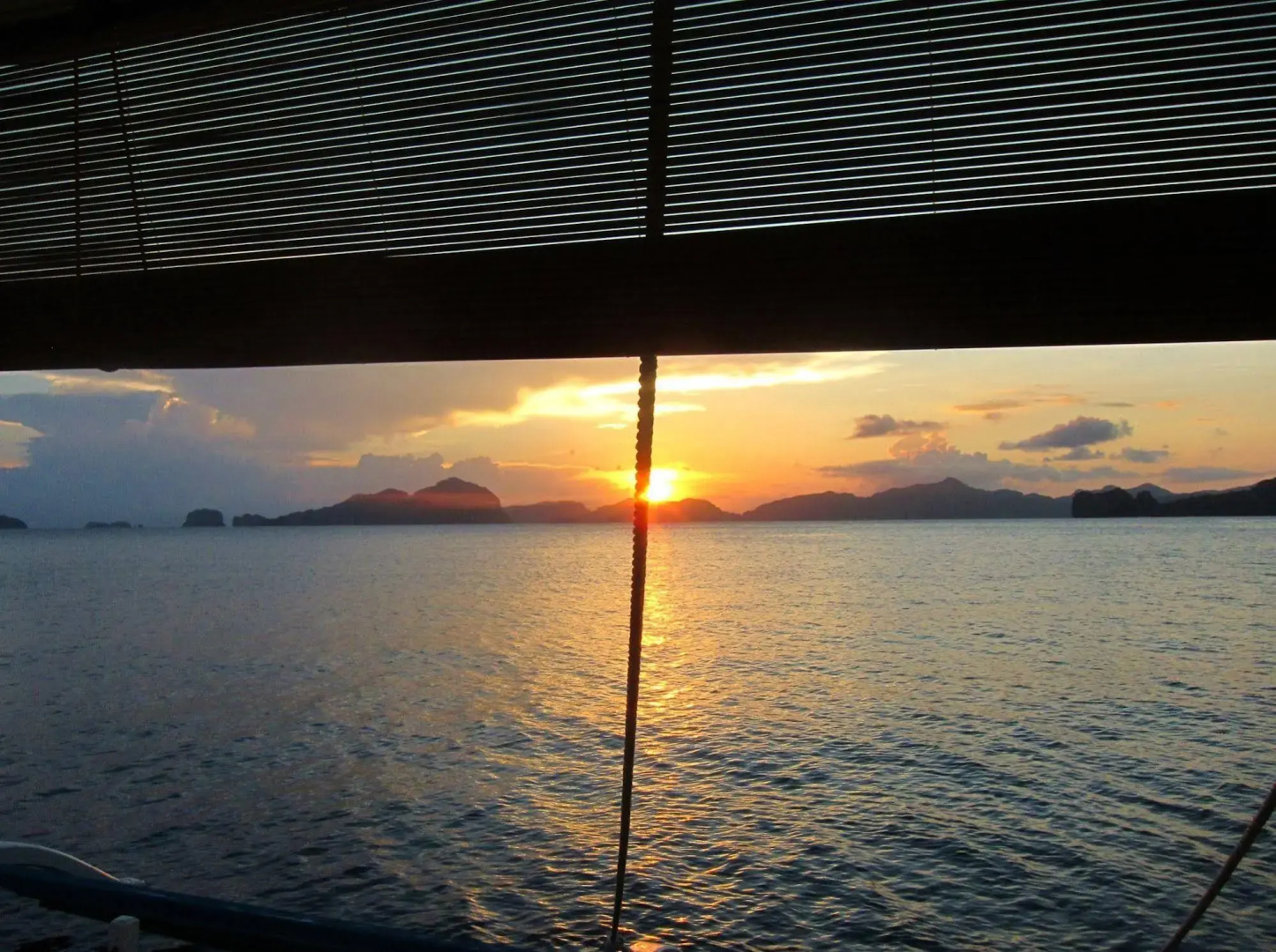 Palawan Secret Cruise
