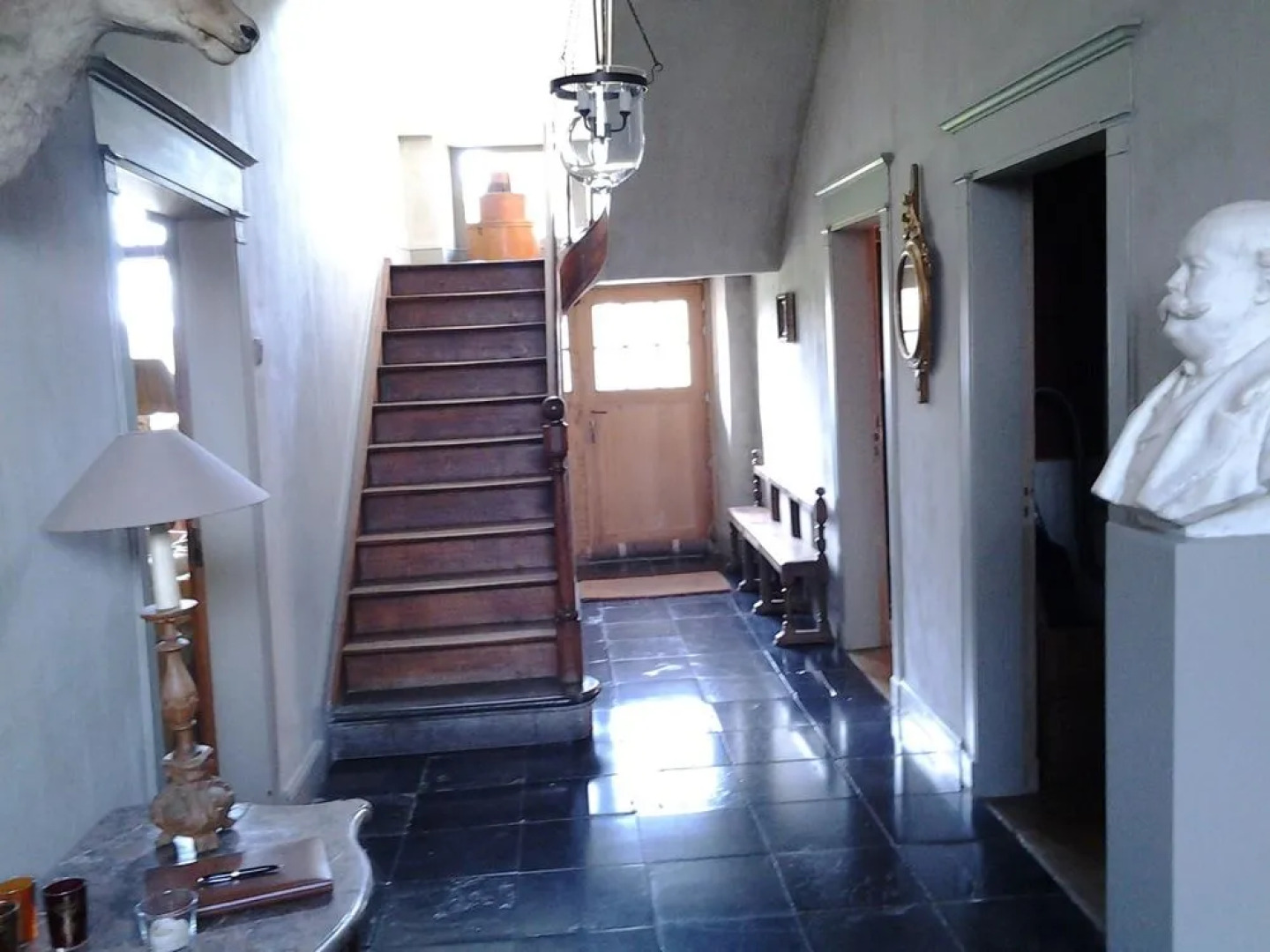 B&B Entre Ciel et Terre