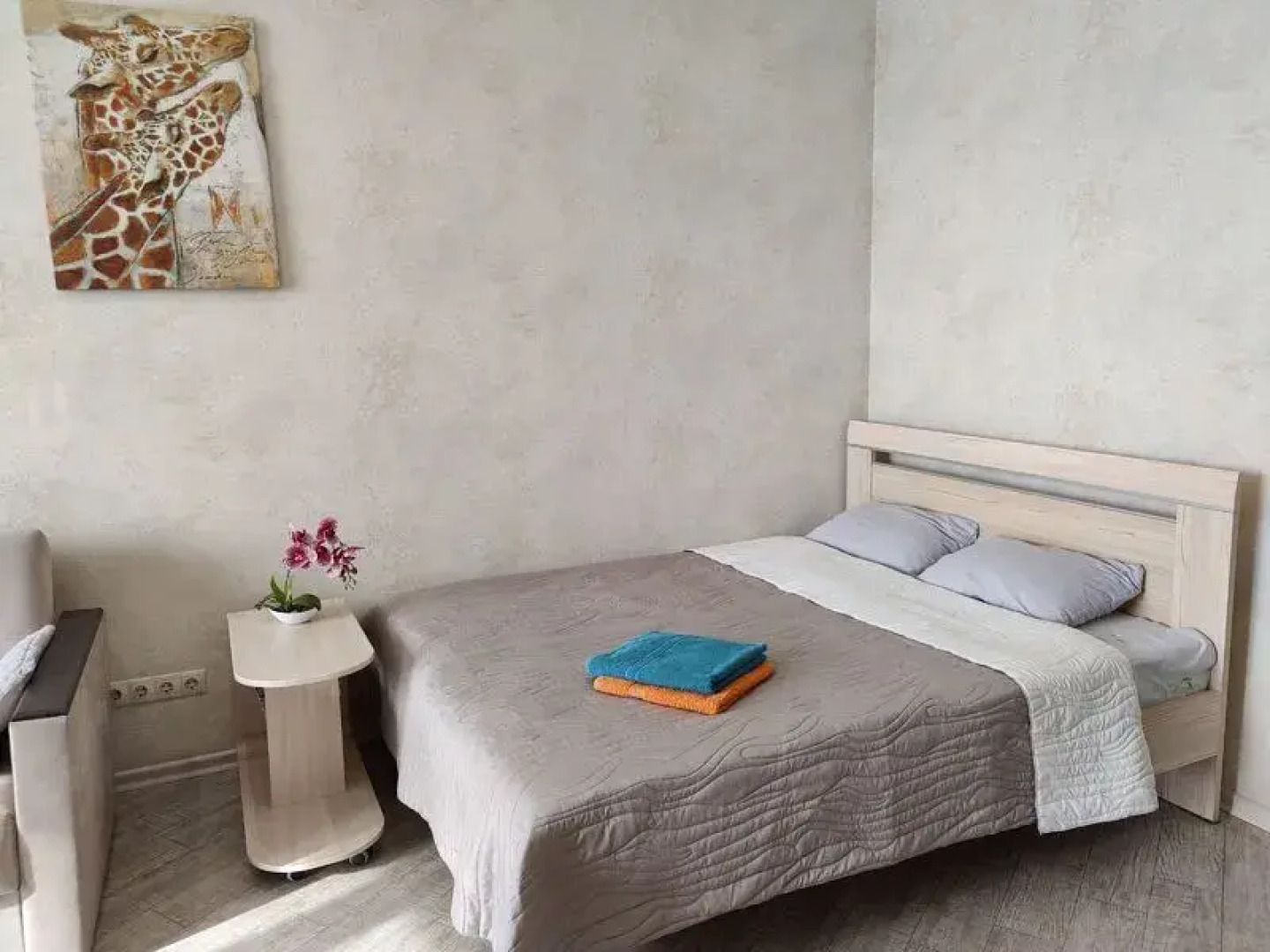 Somfort Apartment Hotel on Universitetskoj, 9