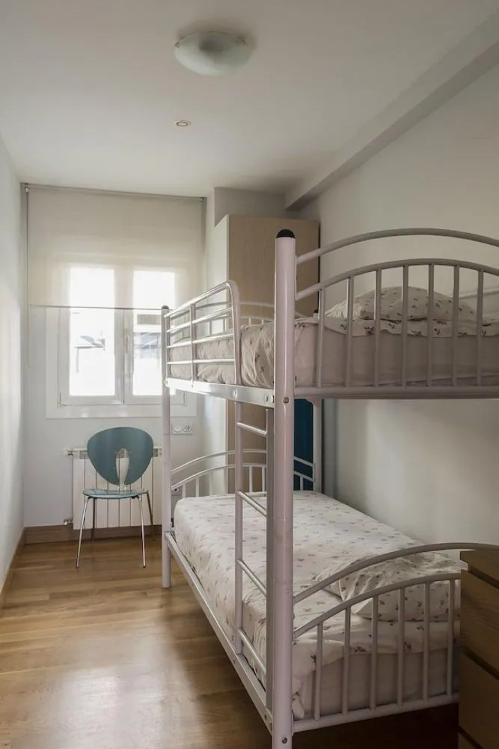 Bidasoa by Basquelidays