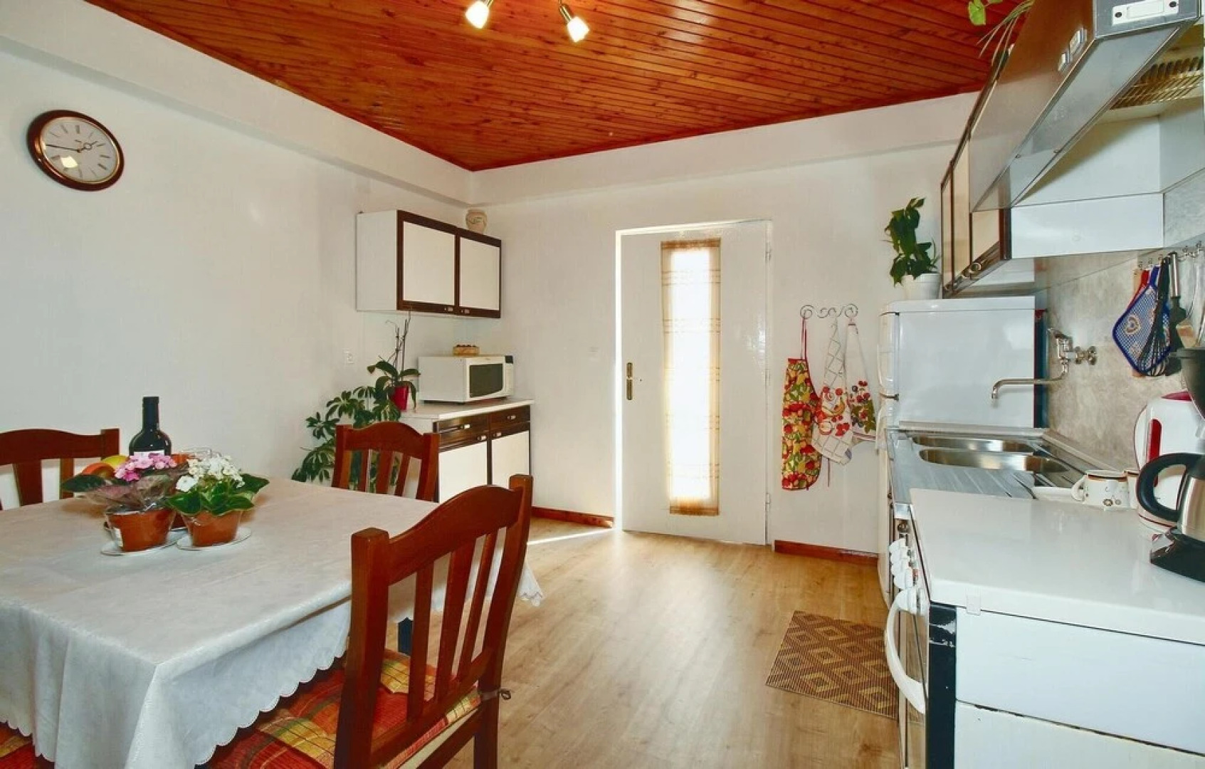 Awesome Home in Groznjan With Wifi and 1 Bedrooms