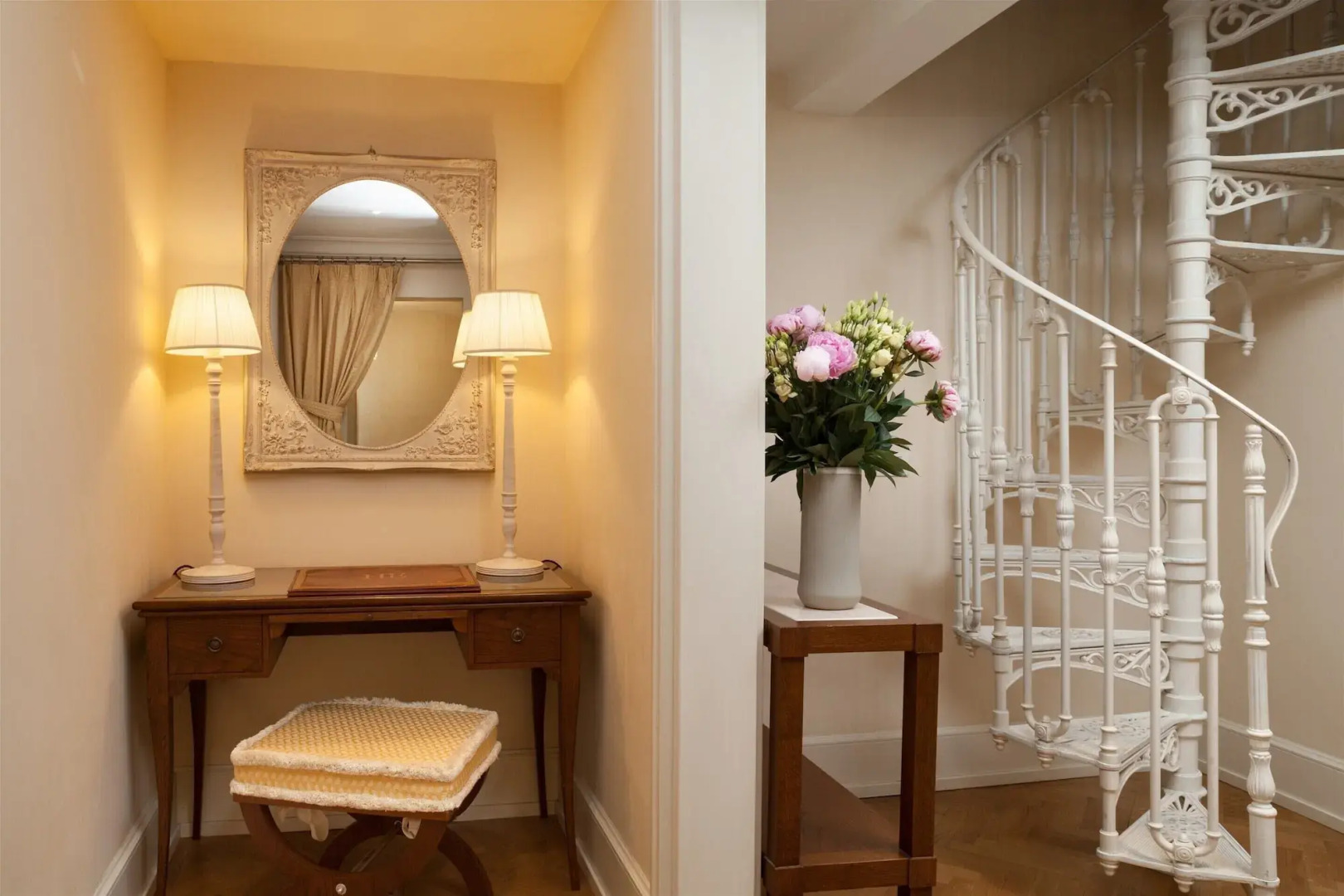 Hotel Executive Florence