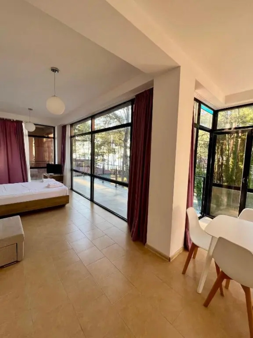 Aparthotel Shekvetili 2