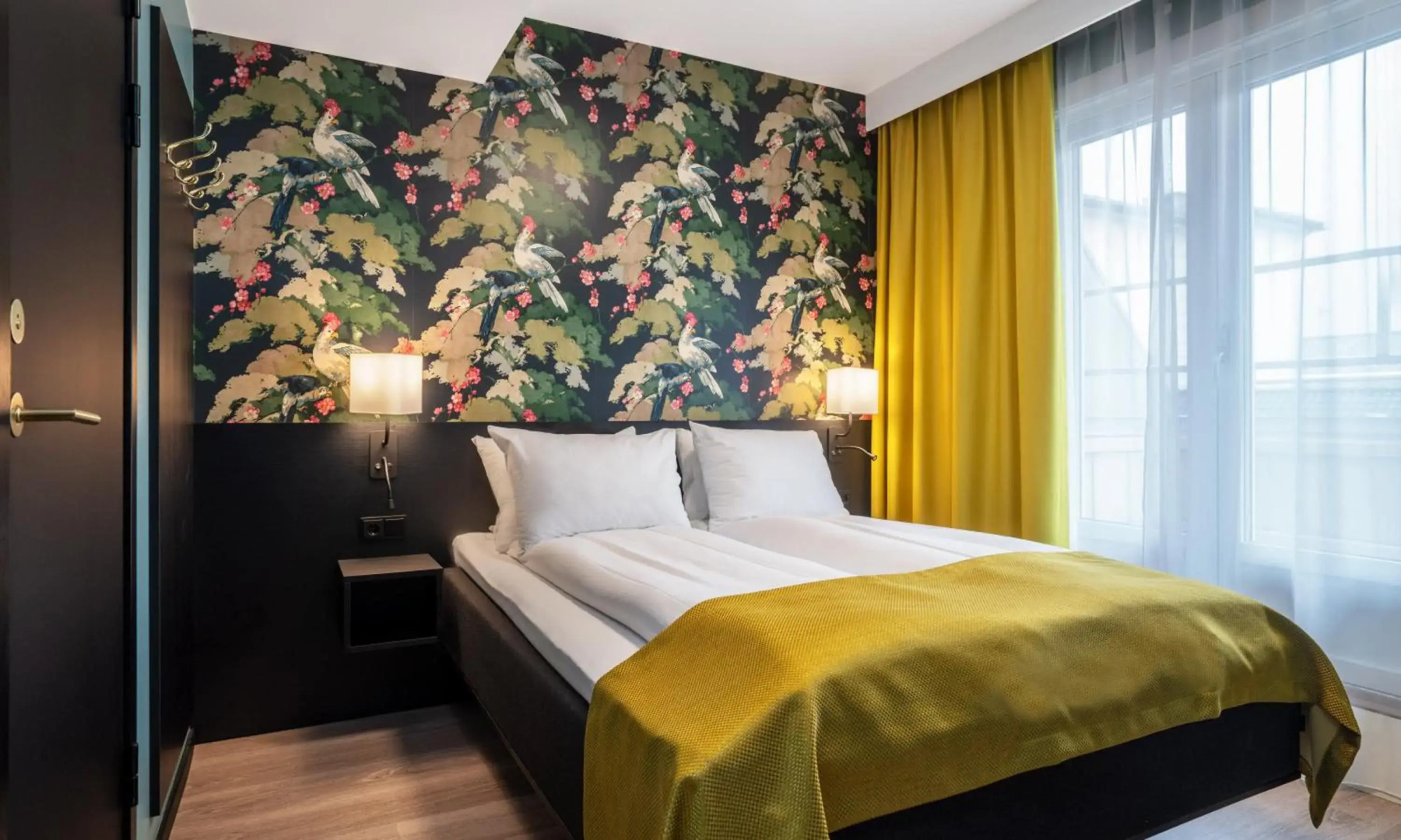 Thon Hotel Bristol Bergen