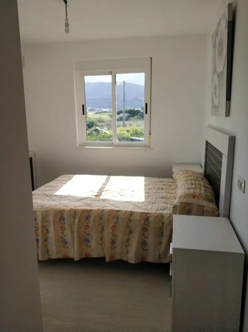 Apartment With 2 Bedrooms in Barreiros, With Wonderful Mountain View, Furnished Balcony and Wifi