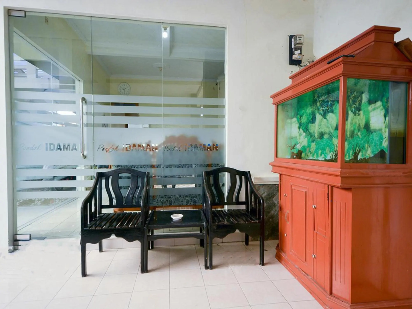 OYO 2945 Hotel Pondok Idaman