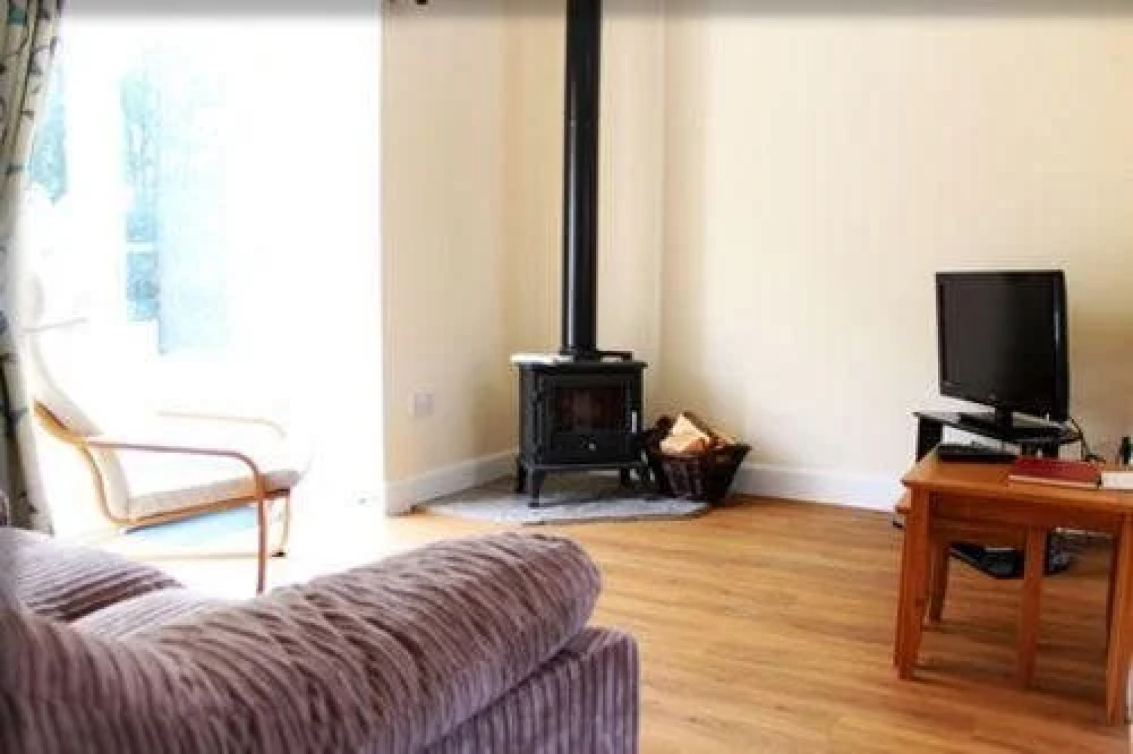 Primrose Garden Cottage