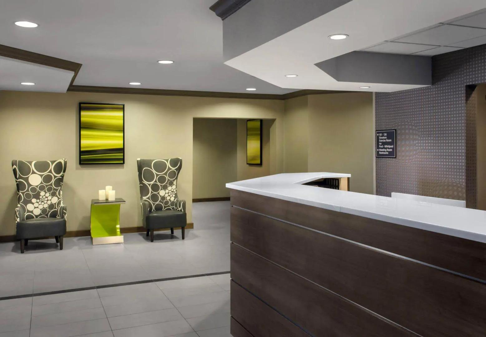 Residence Inn Cranberry Township Pittsburgh by Marriott