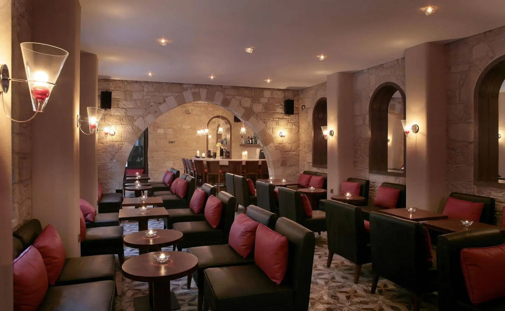 Ayii Anargyri Natural Healing Spa Resort