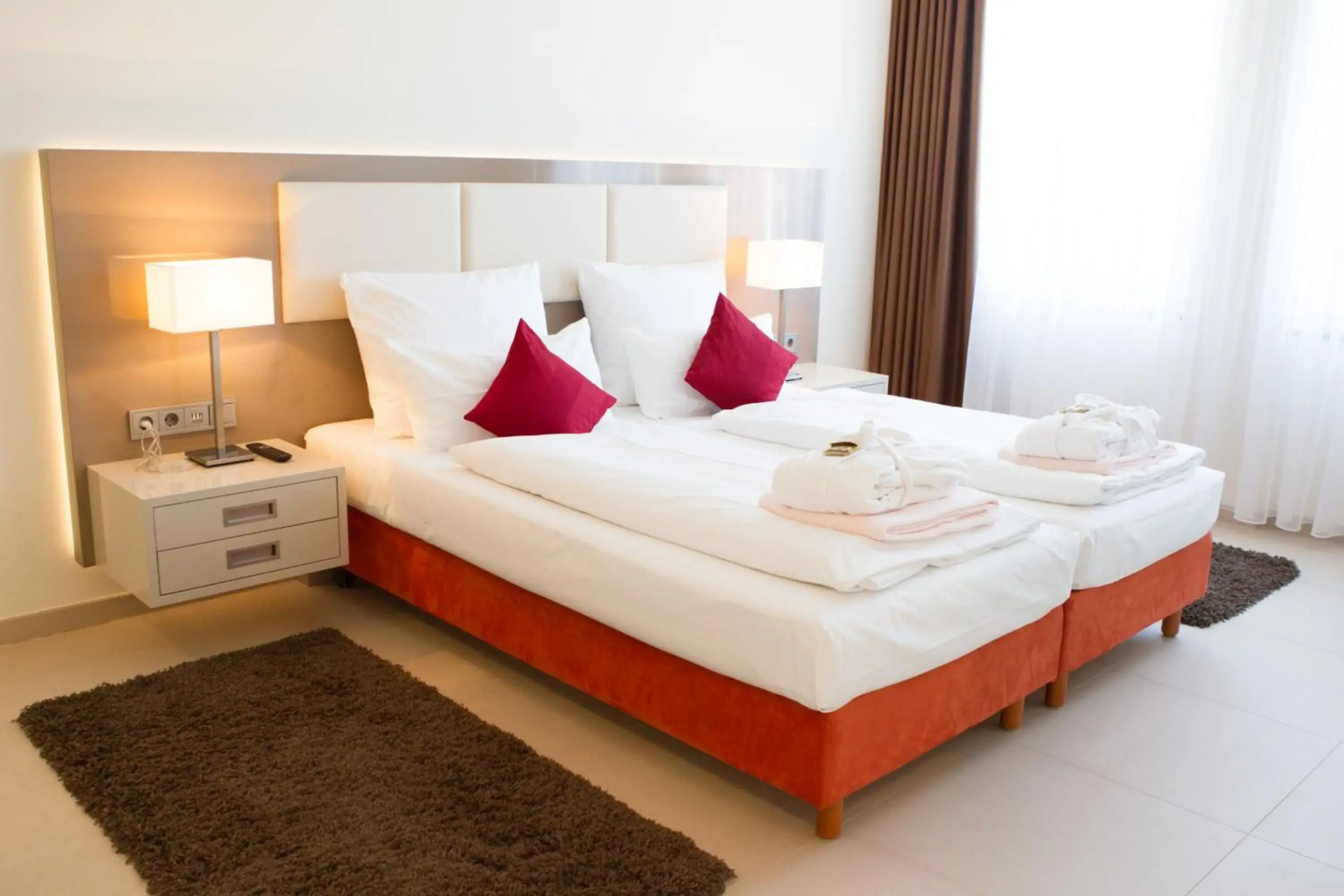 Hotel Yachtclub