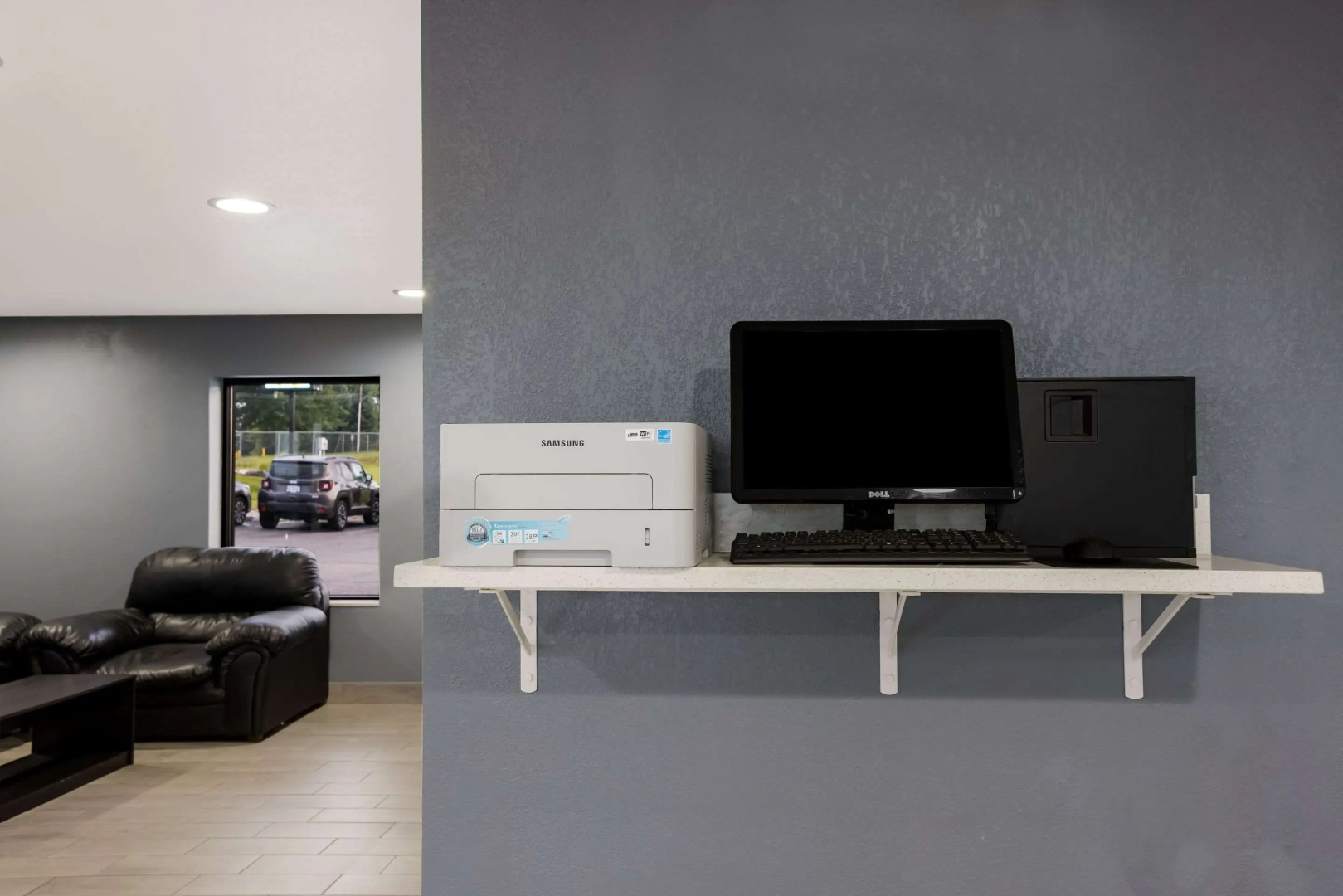 Quality Inn & Suites Big Rapids near University