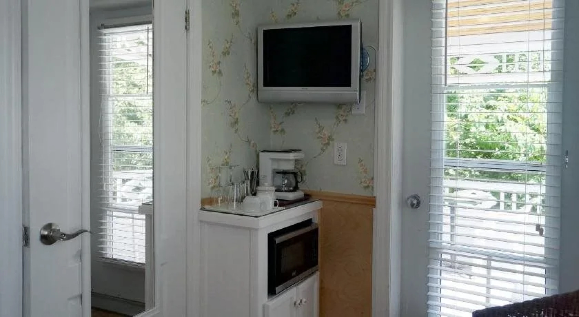 Auberge des Cévennes