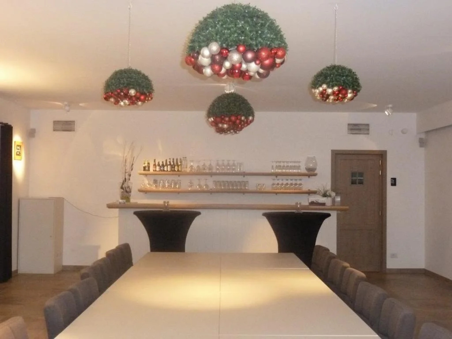 B&B t Hof van Spiere