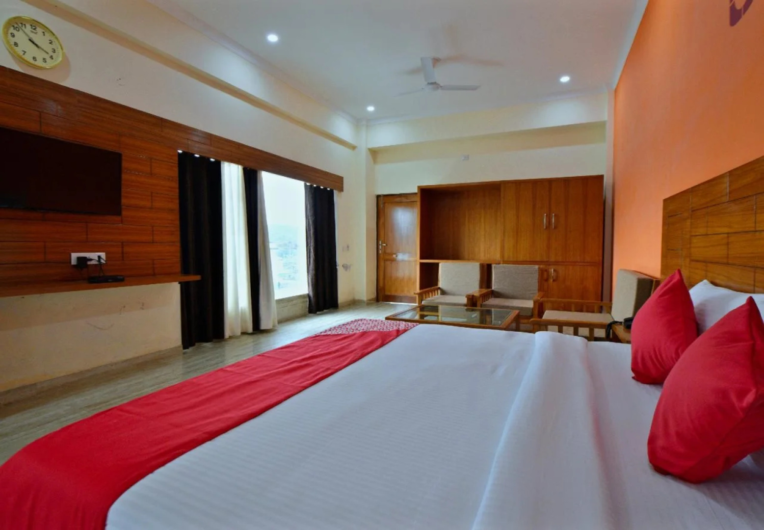 Rockwood Resort By OYO Rooms