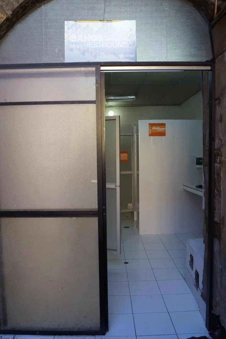 Pirwa Colonial Hostel