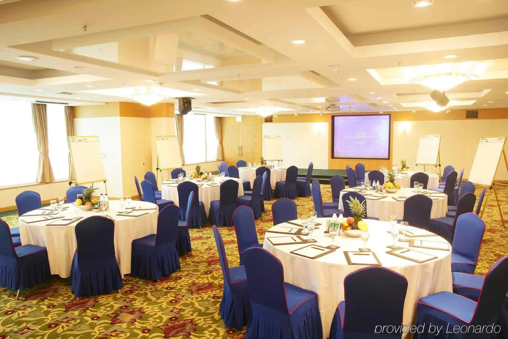 Novotel Ambassador Busan