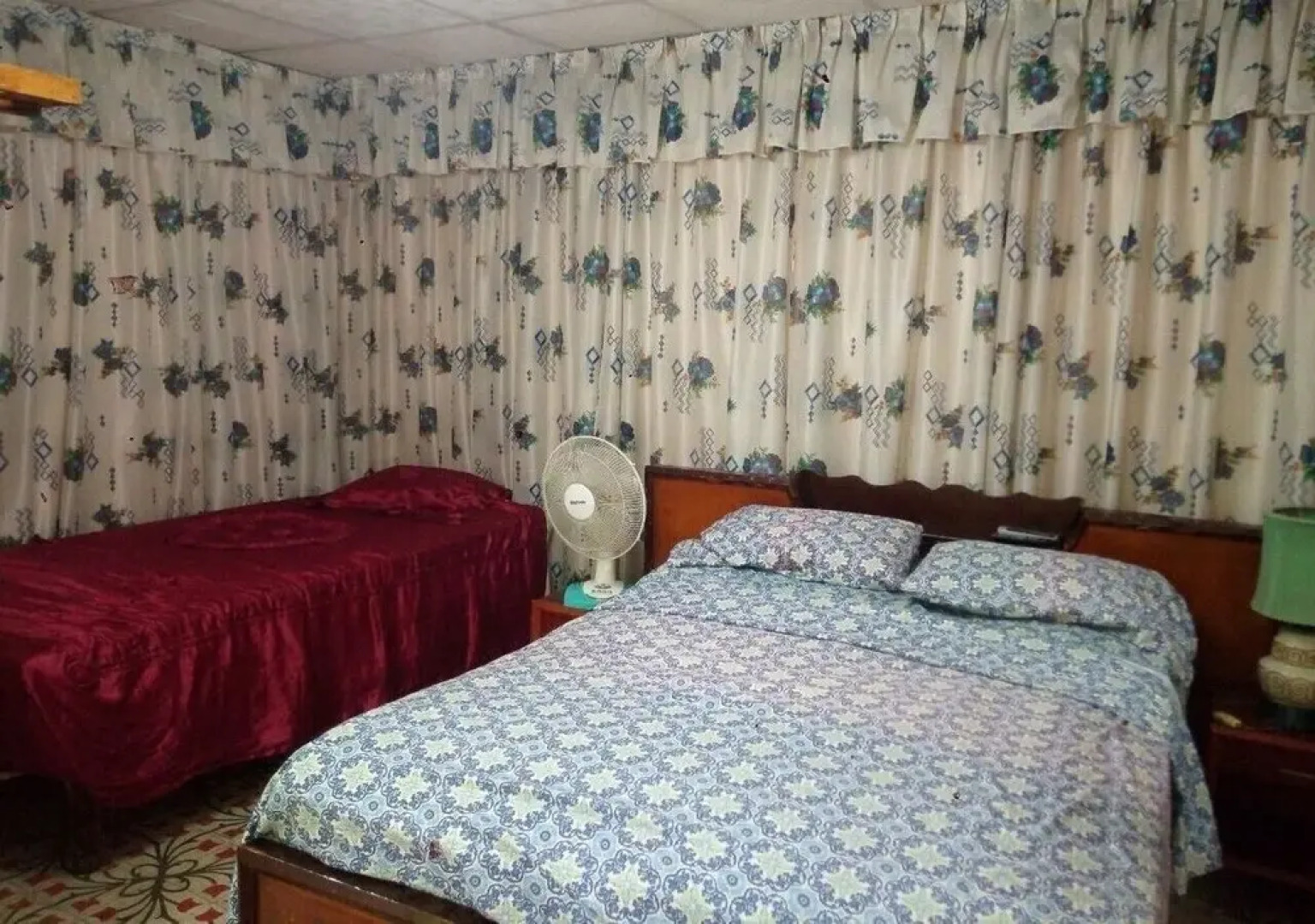 Hostal San Francisco 414 SANTIAGO DE CUBA