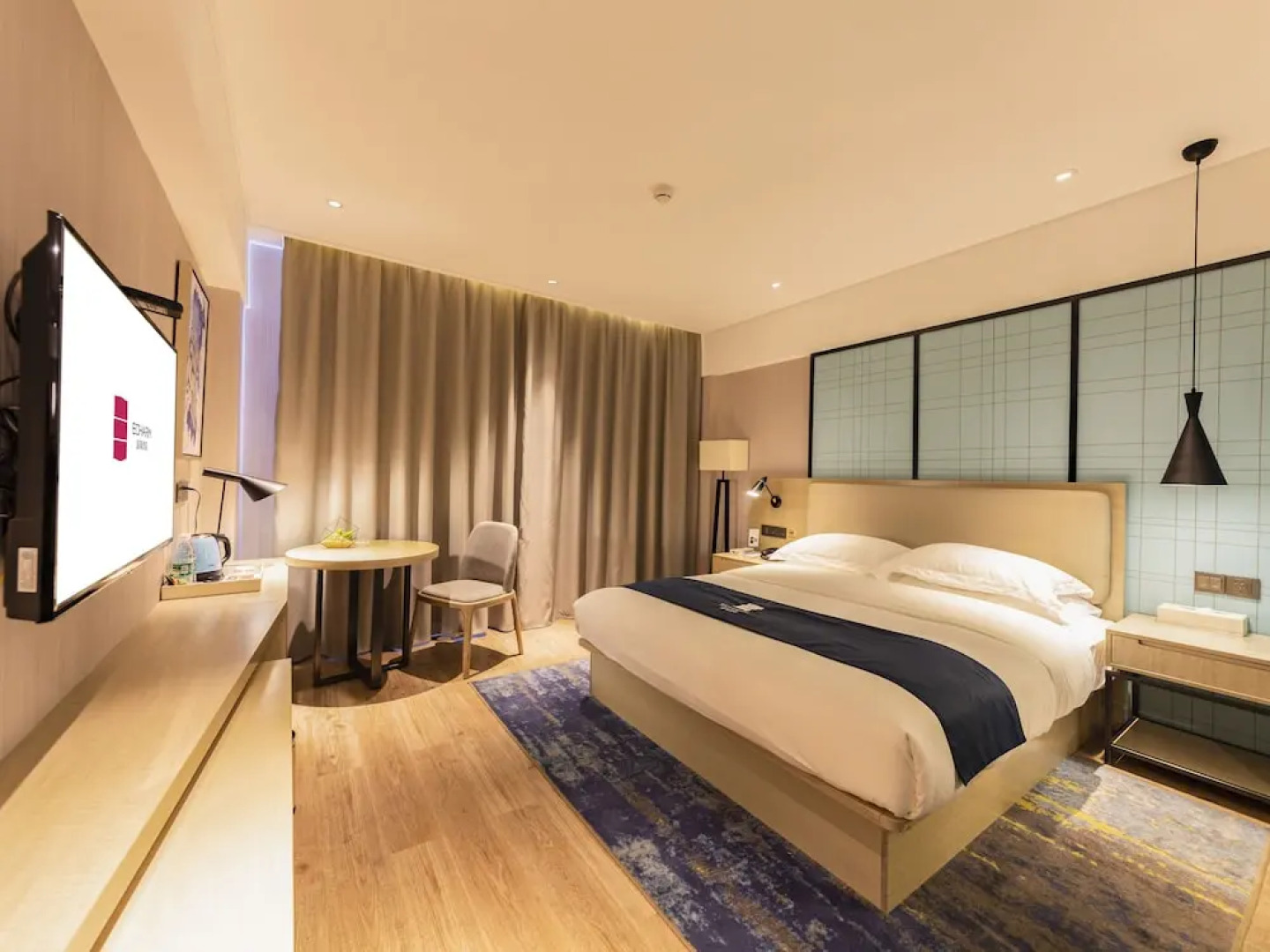 Echarm Hotel Putian Branch