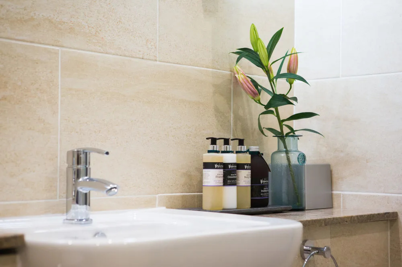 Muckrach Country House Hotel