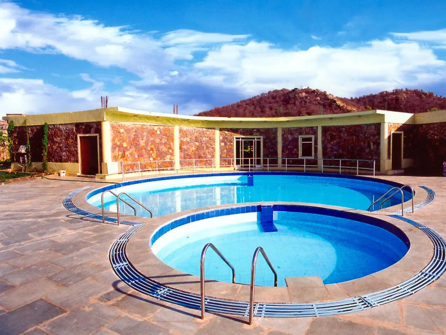 The Fern Ranthambore Forest Resort