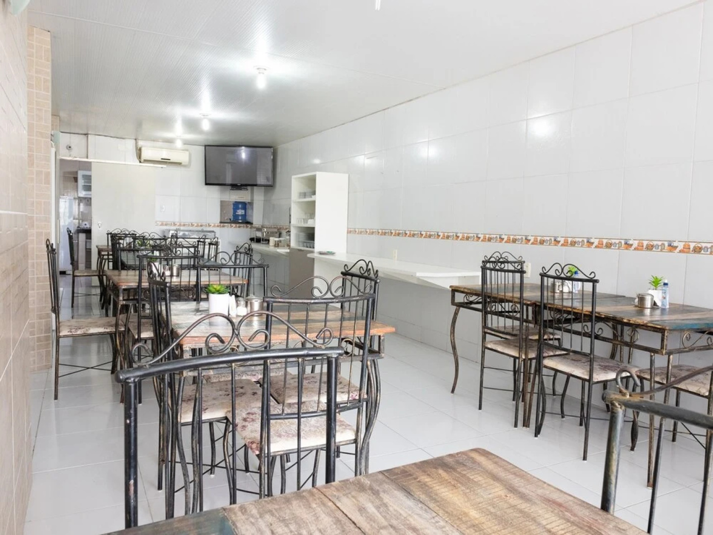 Hotel Casa Blanca Express