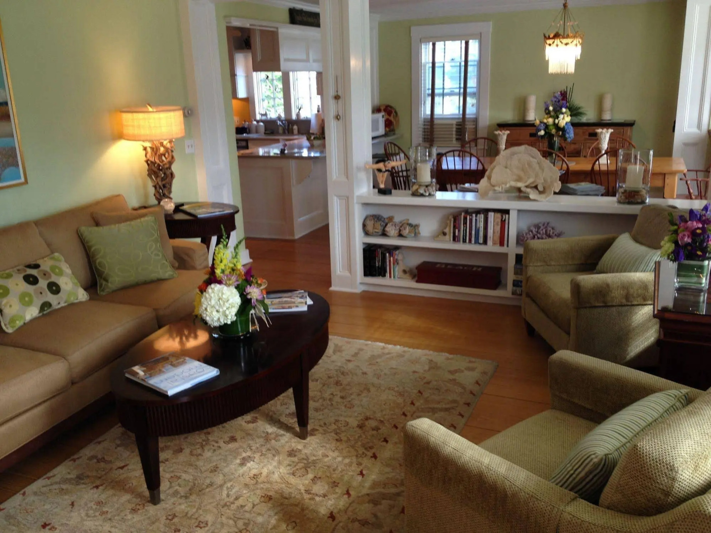 The Inn at Cook Street