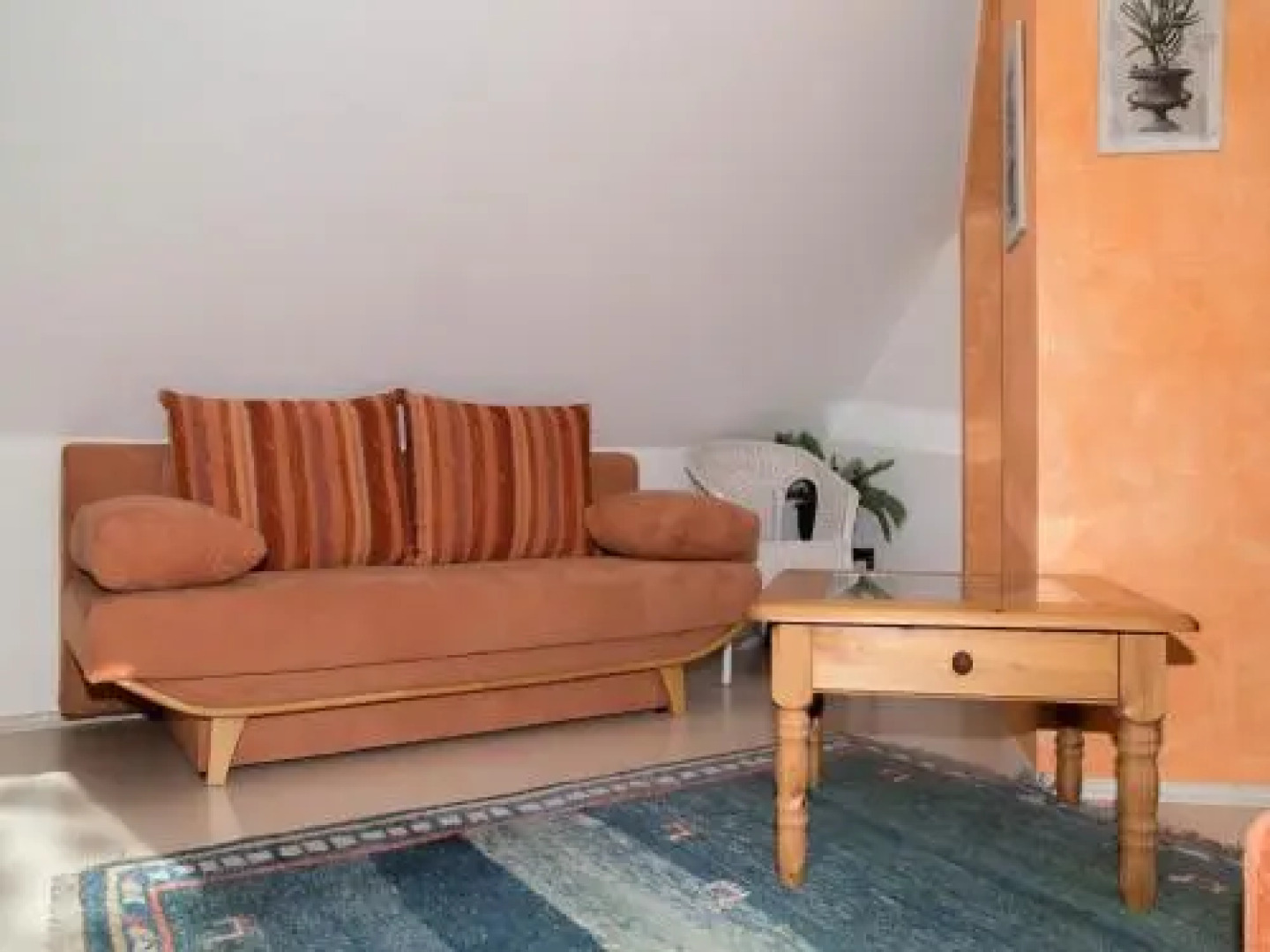 Feriendomizil Lautertal-Idylle