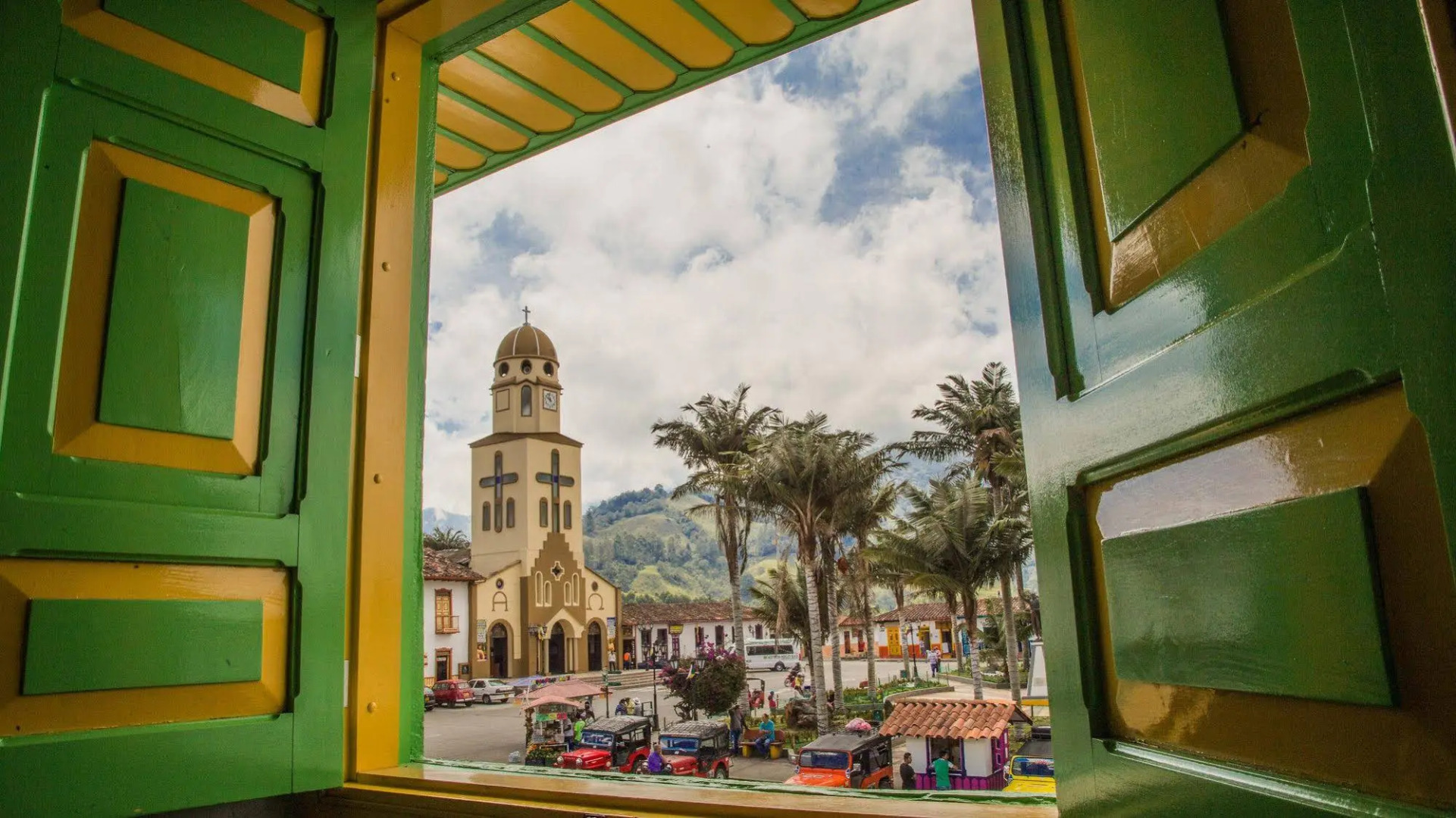 La Posada de la Plaza