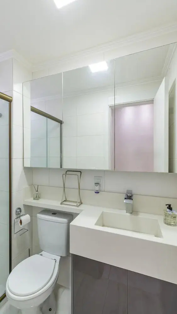 Apartamento Moderno e bem Localizado em Canoas