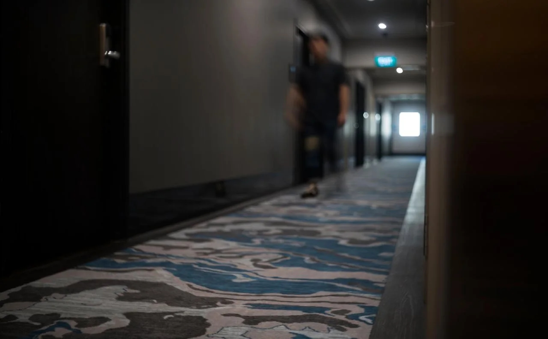V Hotel Lavender