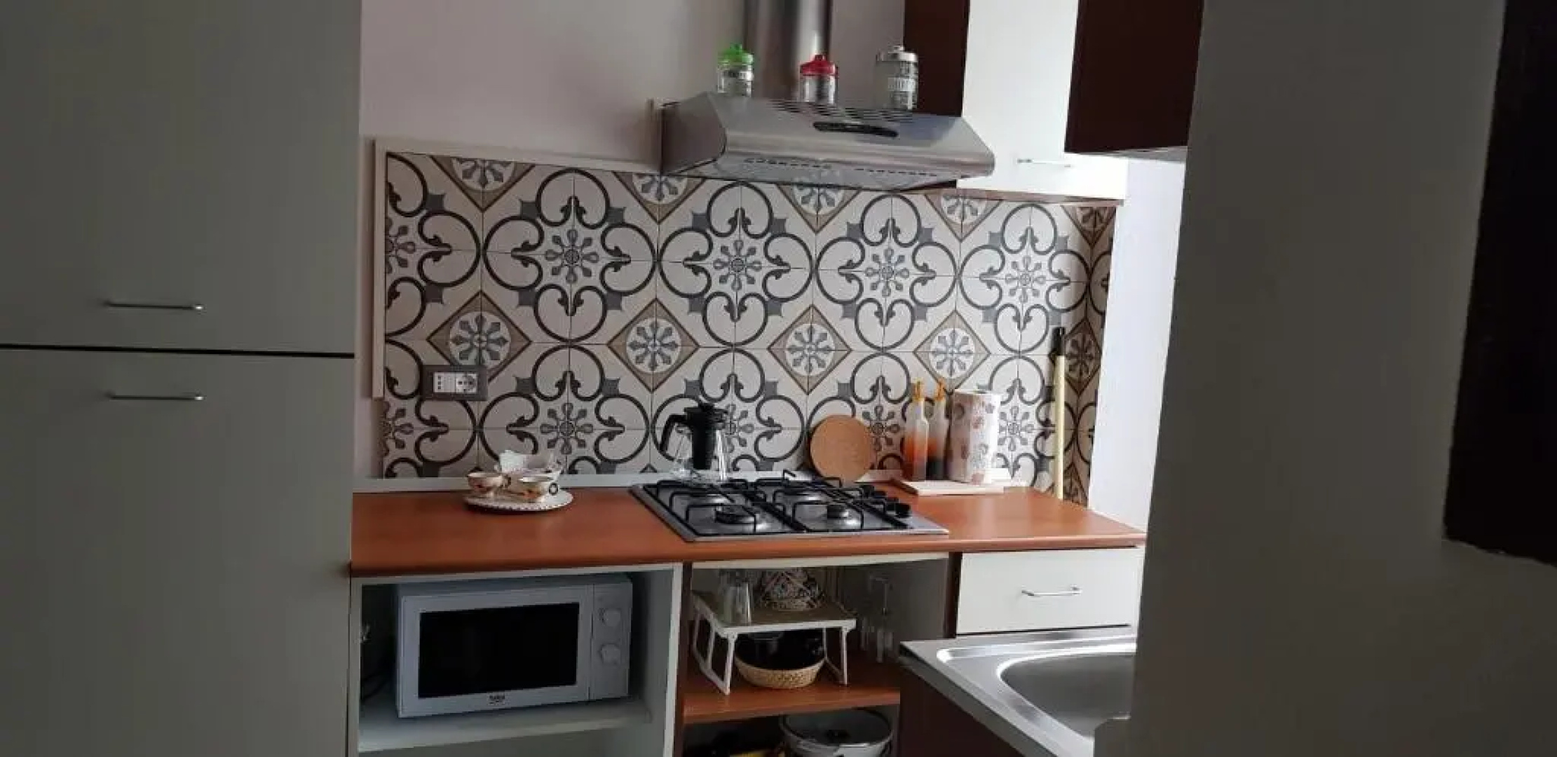 Mansarde & Suite Maison 1706 Lago Orta