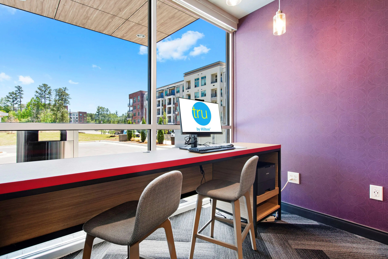 Tru by Hilton Chapel Hill