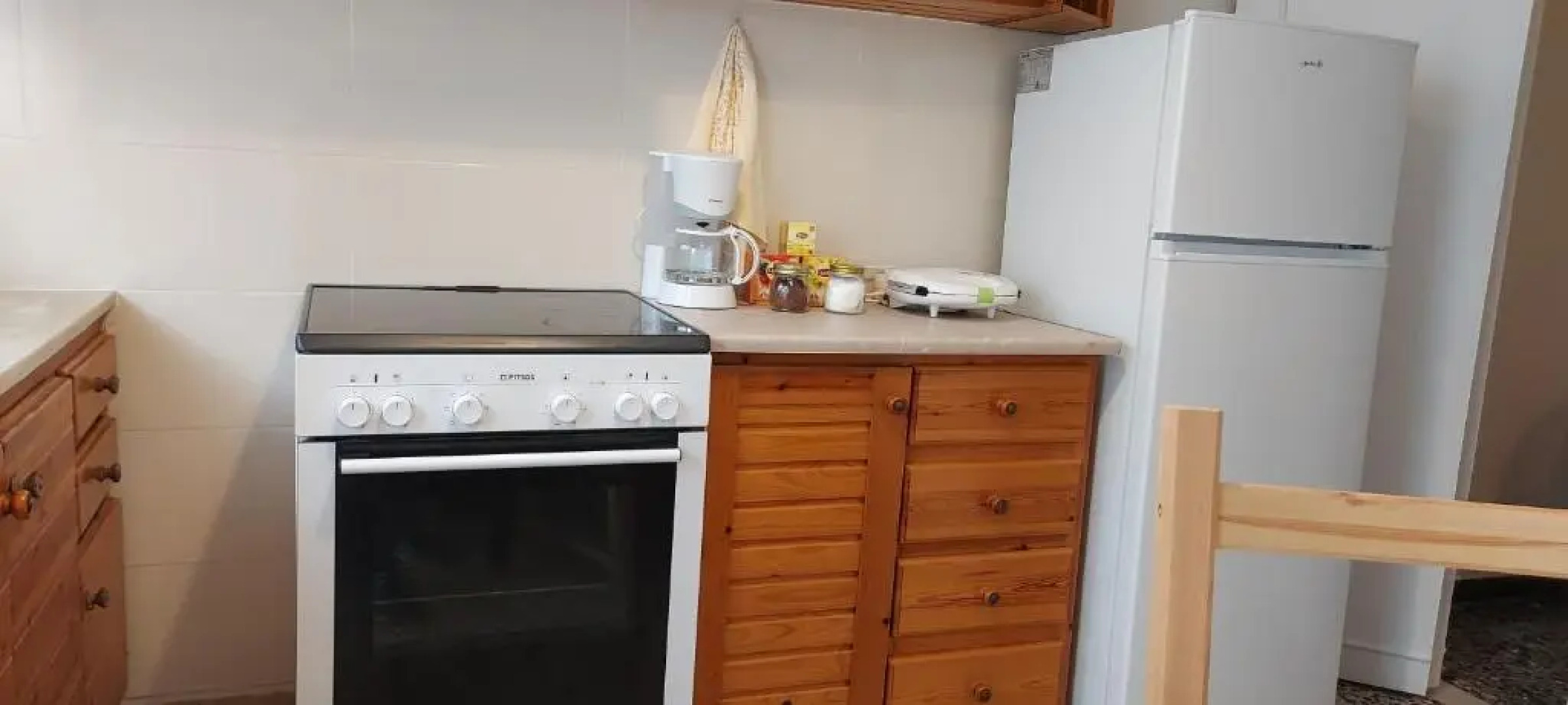 Airport Friendly House 4