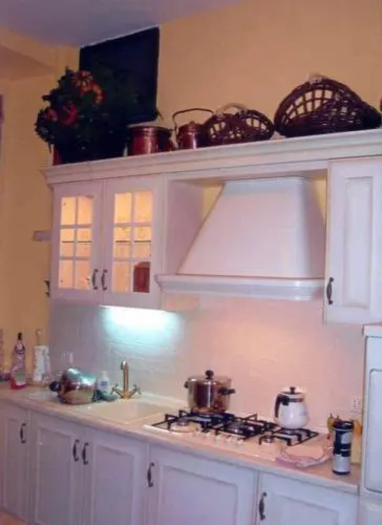 Scalea Historic Center Apartments