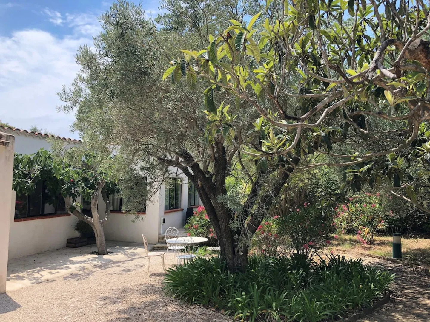 Du Coté de Chez Soi