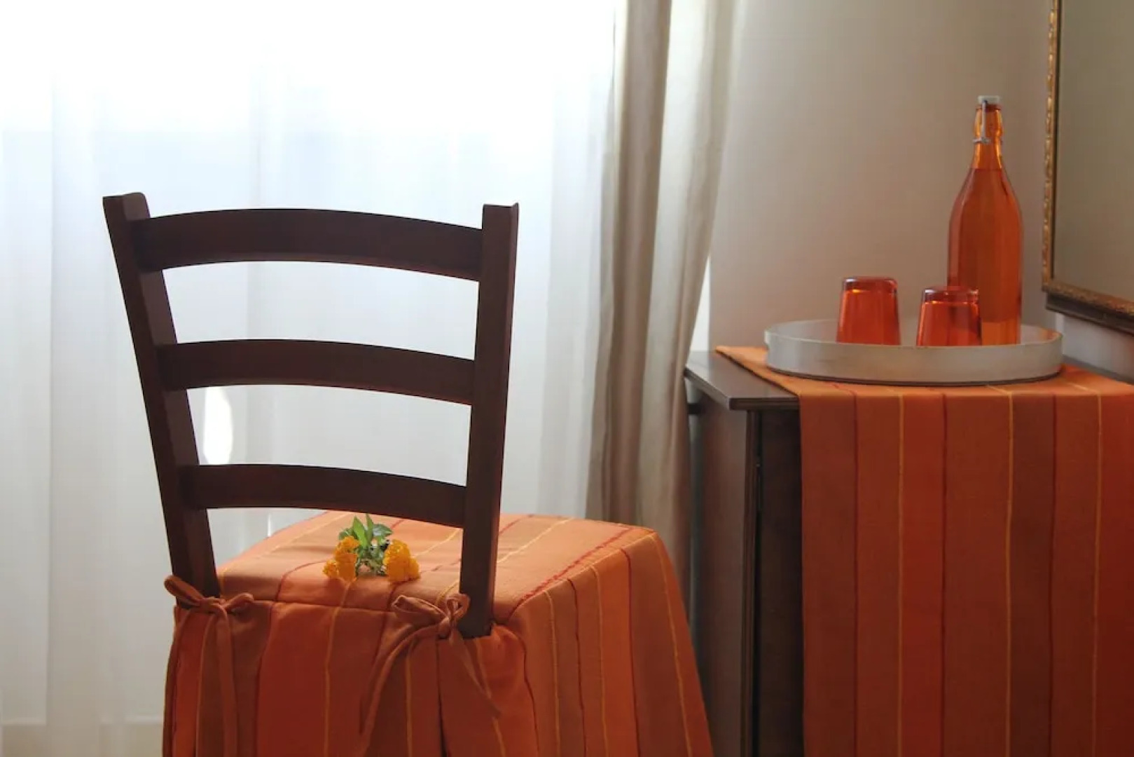 B&B La Porta DOriente