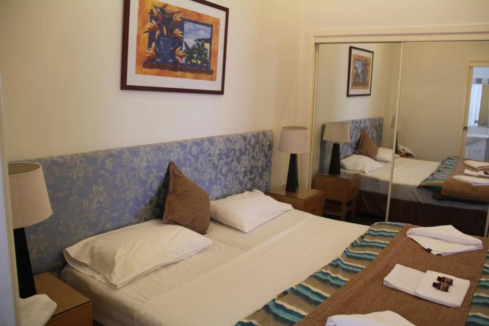 Ascot Executive Apartments Brisbane