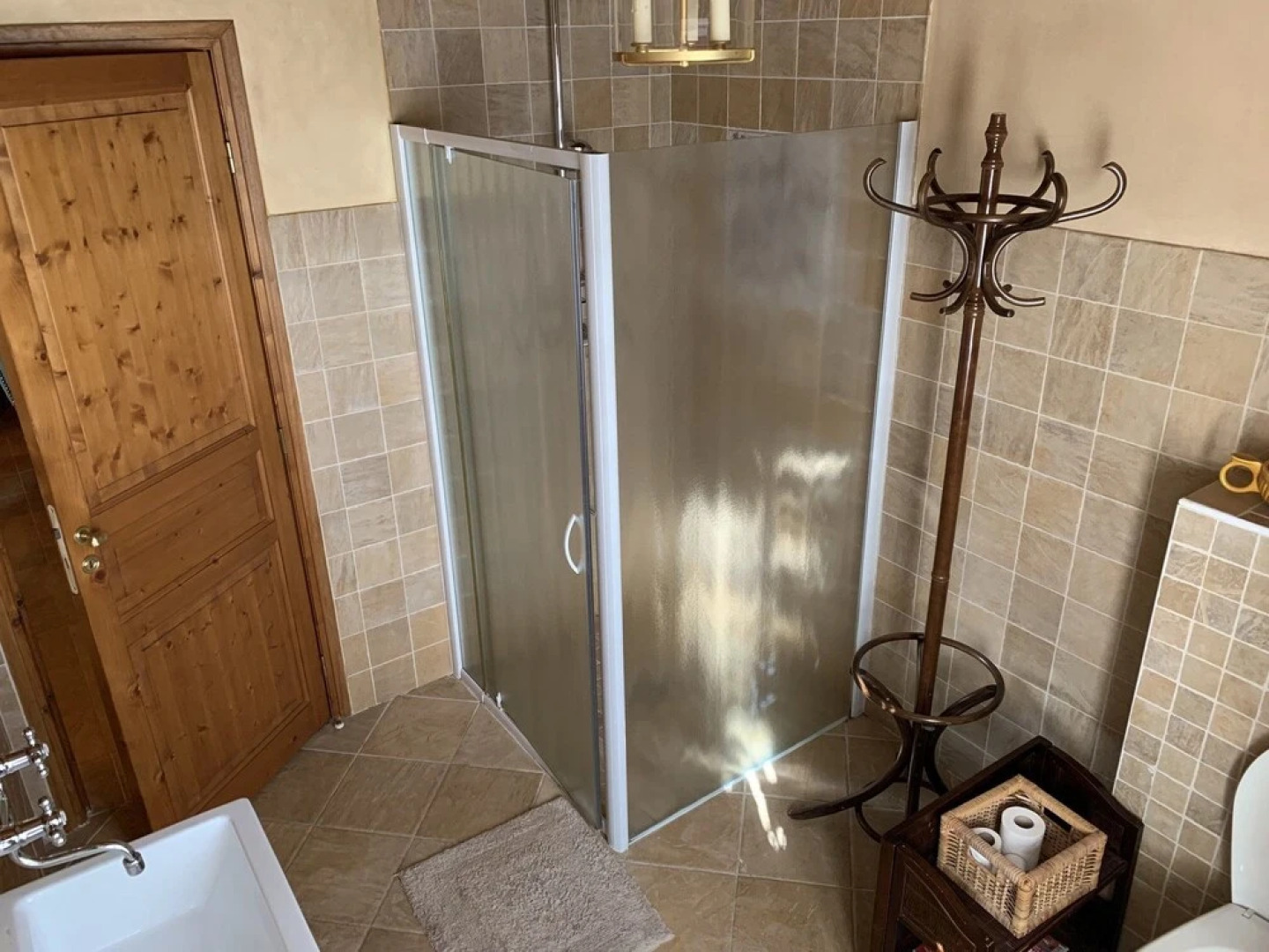 Gîte Domaine des Mollières