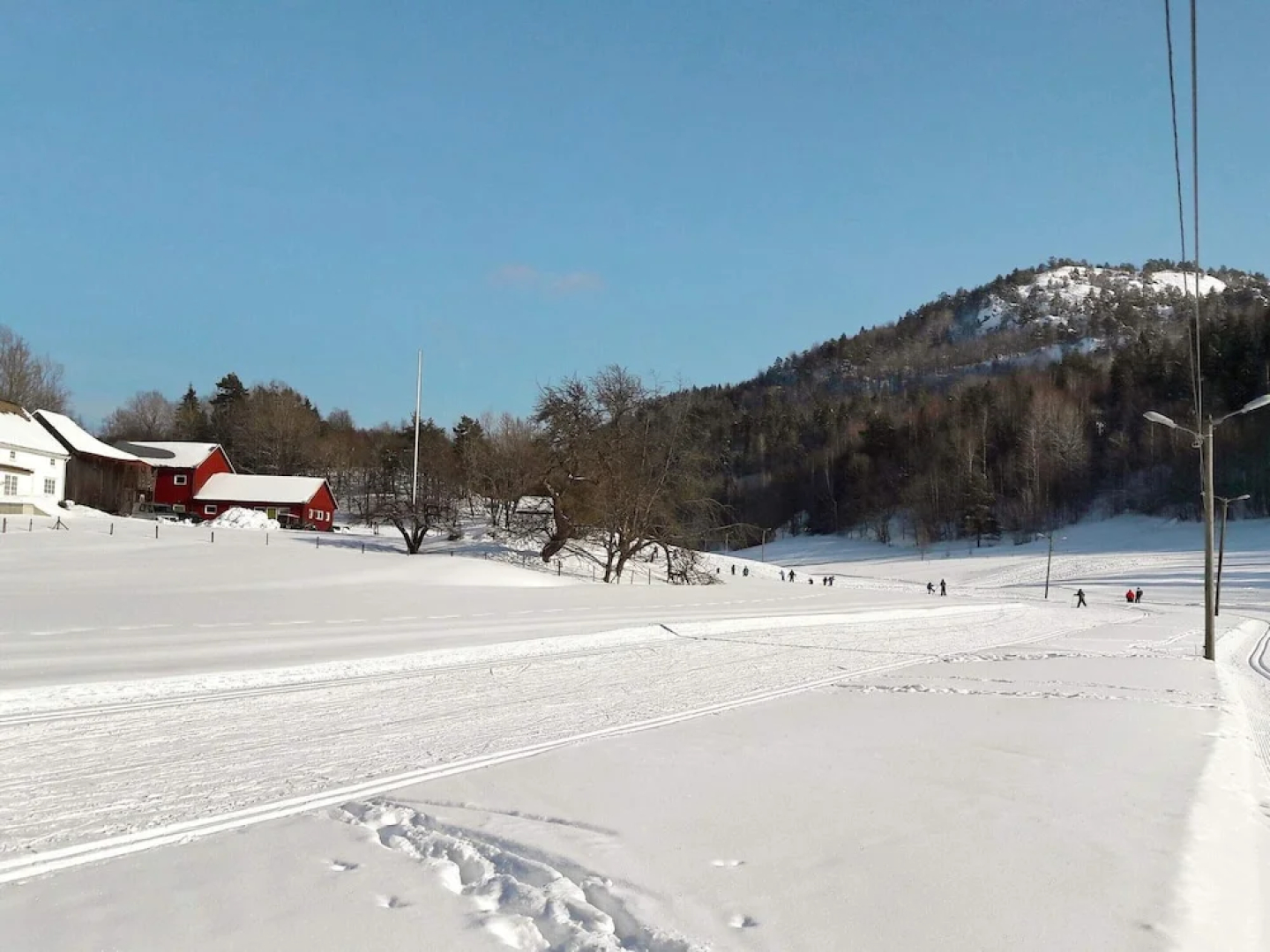 6 Person Holiday Home in Sondeled-by Traum
