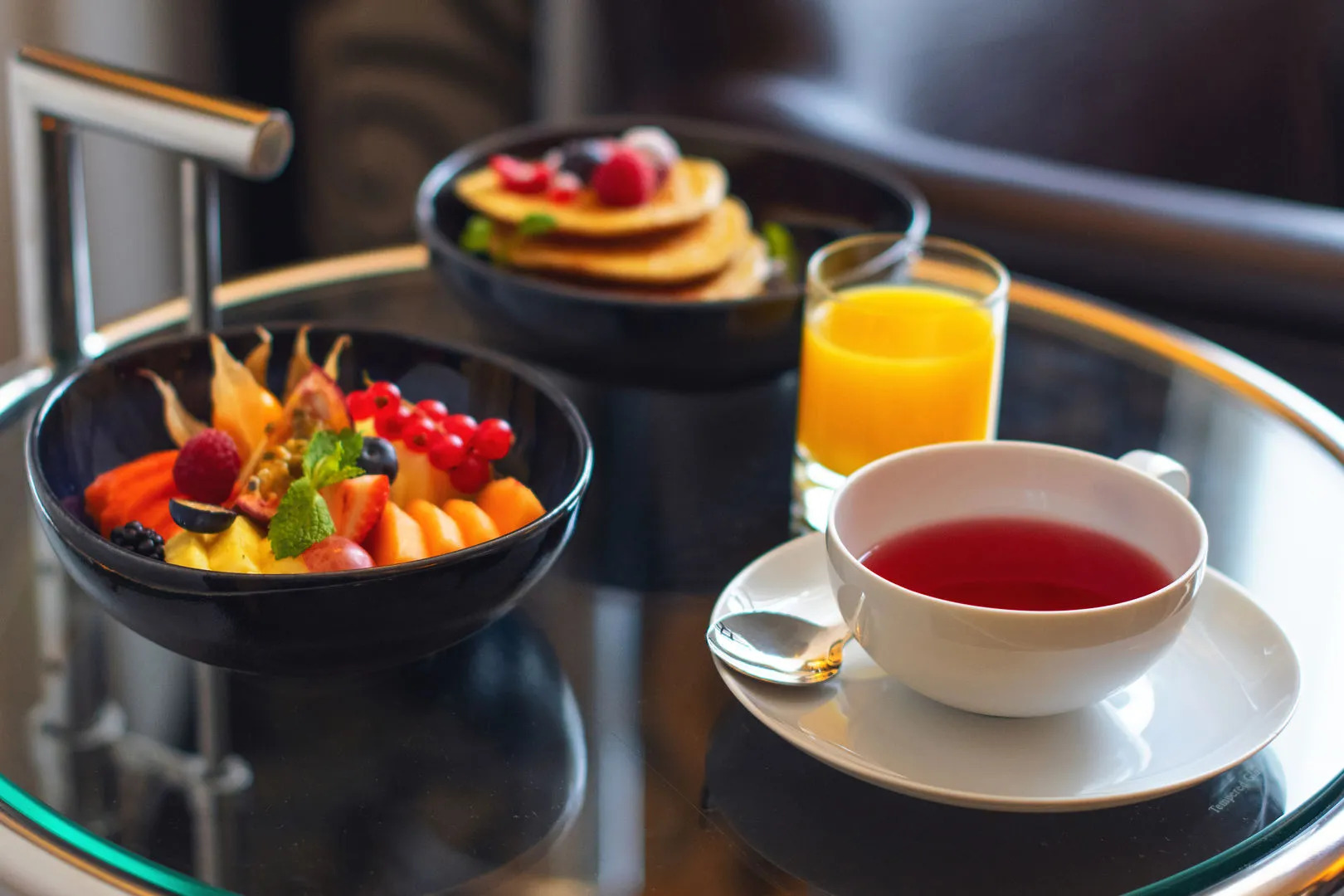 SANA Silver Coast Hotel