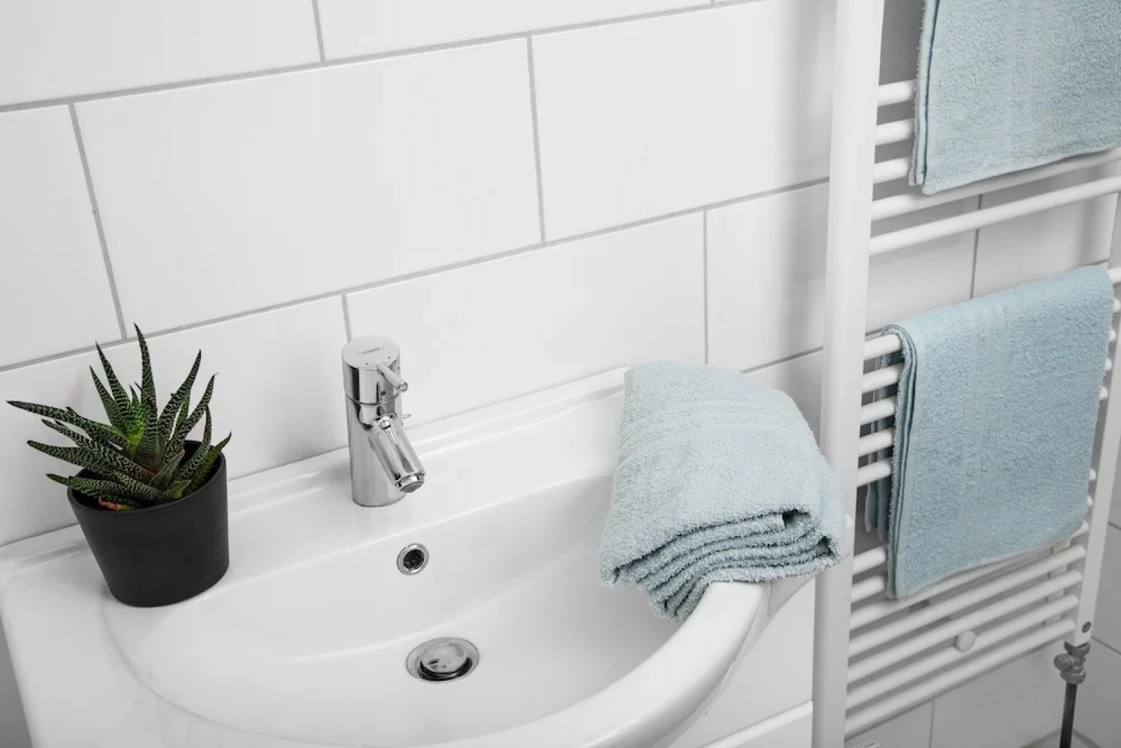 3 Lions Boarding House Stuttgart - kontaktloser Check-In