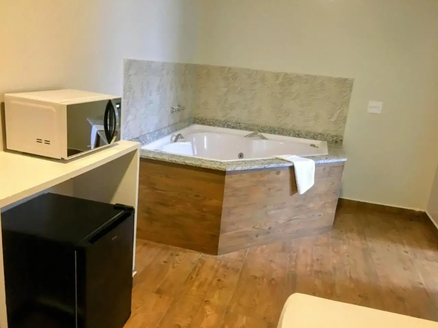 Pousada Riacho Da Areia