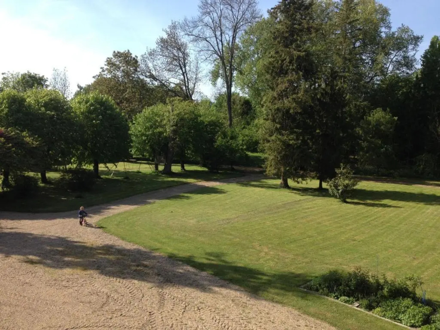 Chambres dHôtes Grand Bouy